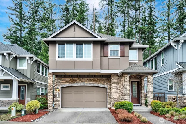 $1,795,000 | 479 5th Avenue Northeast, Issaquah, WA 98029