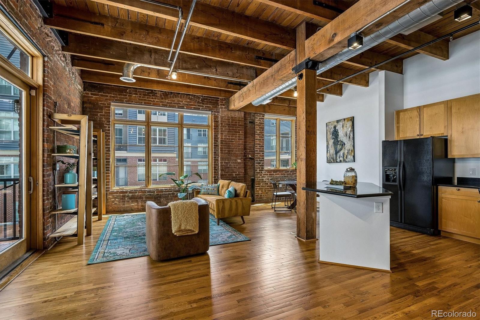 2960 Inca Street, Unit 301 Denver, CO 80202 - Photo 9 of 32 Gallery Image 9