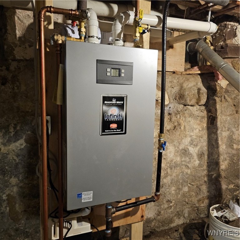 8623 Ernest Road Royalton, NY 14067 - Photo 17 of 24