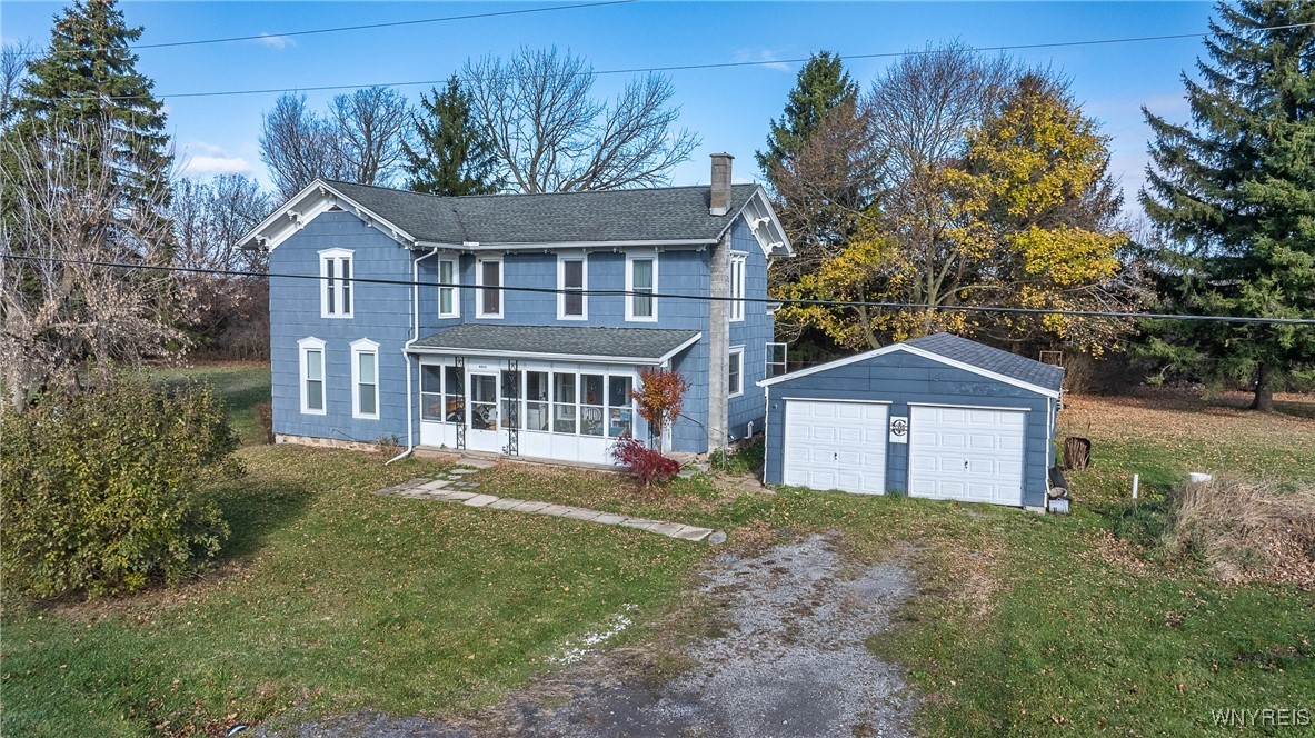 8623 Ernest Road Royalton, NY 14067 - Photo 20 of 24