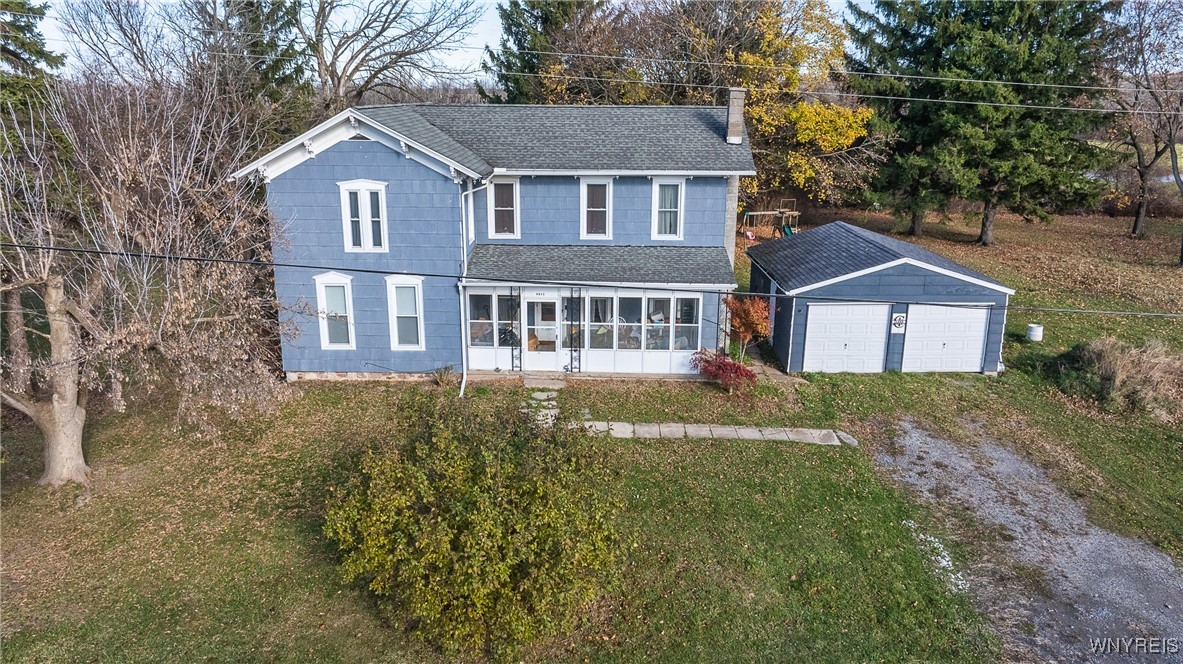 8623 Ernest Road Royalton, NY 14067 - Photo 21 of 24