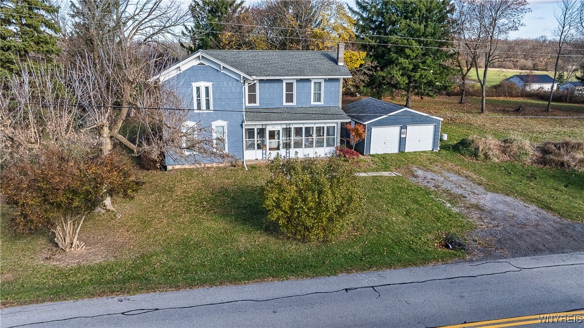 8623 Ernest Road Royalton, NY 14067 - Photo 22 of 24