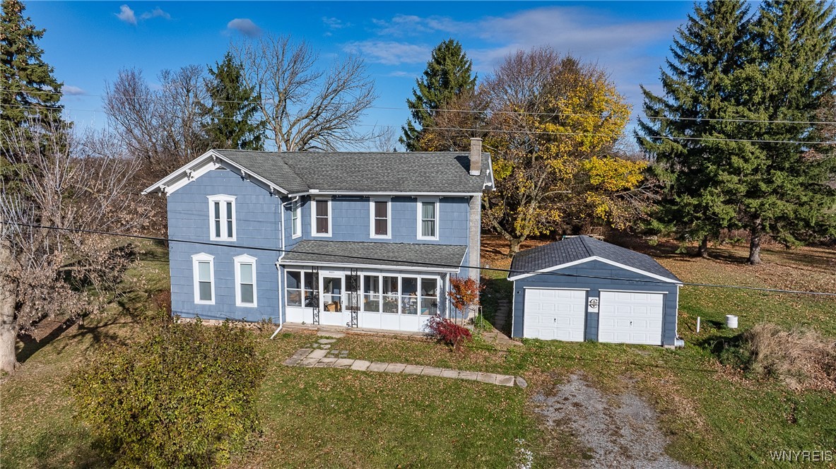 8623 Ernest Road Royalton, NY 14067 - Photo 23 of 24