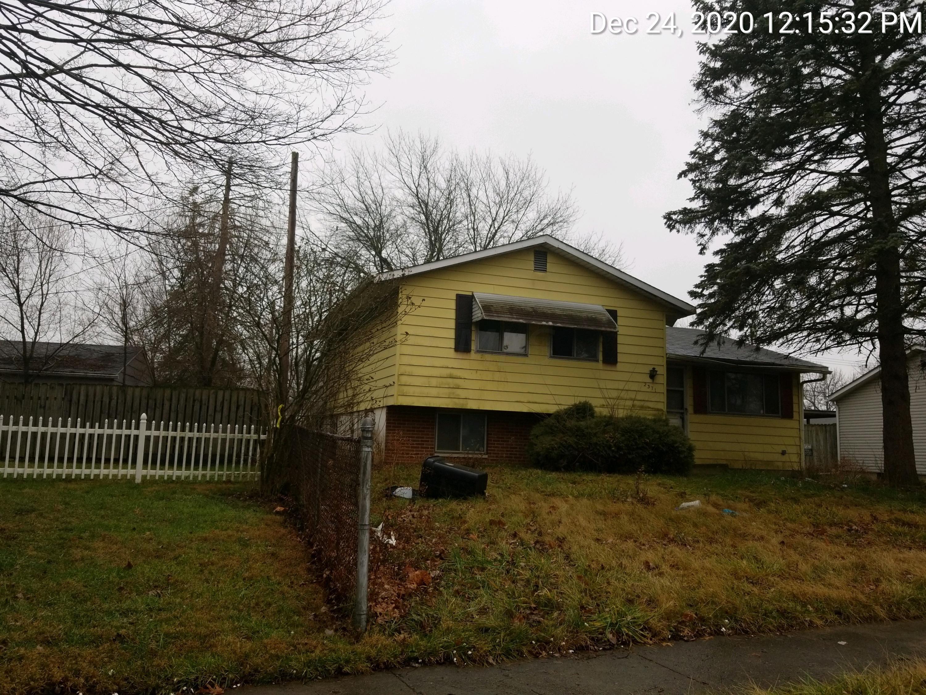 2371 Taymouth Road Columbus, OH 43229 - Photo 5 of 6