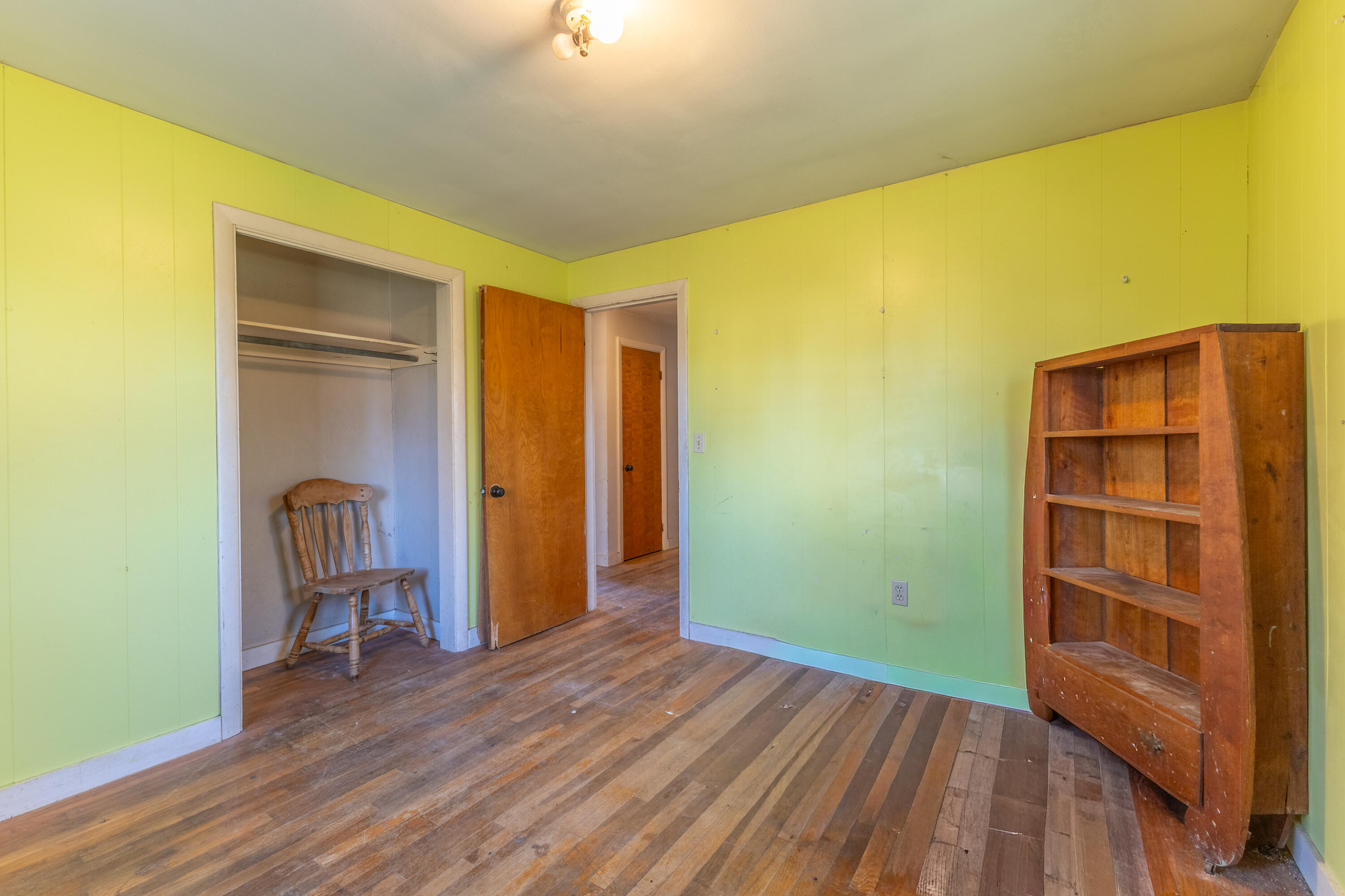 467 Bayside Road Ellsworth, ME 04605 - Photo 19 of 33 bedroom 2