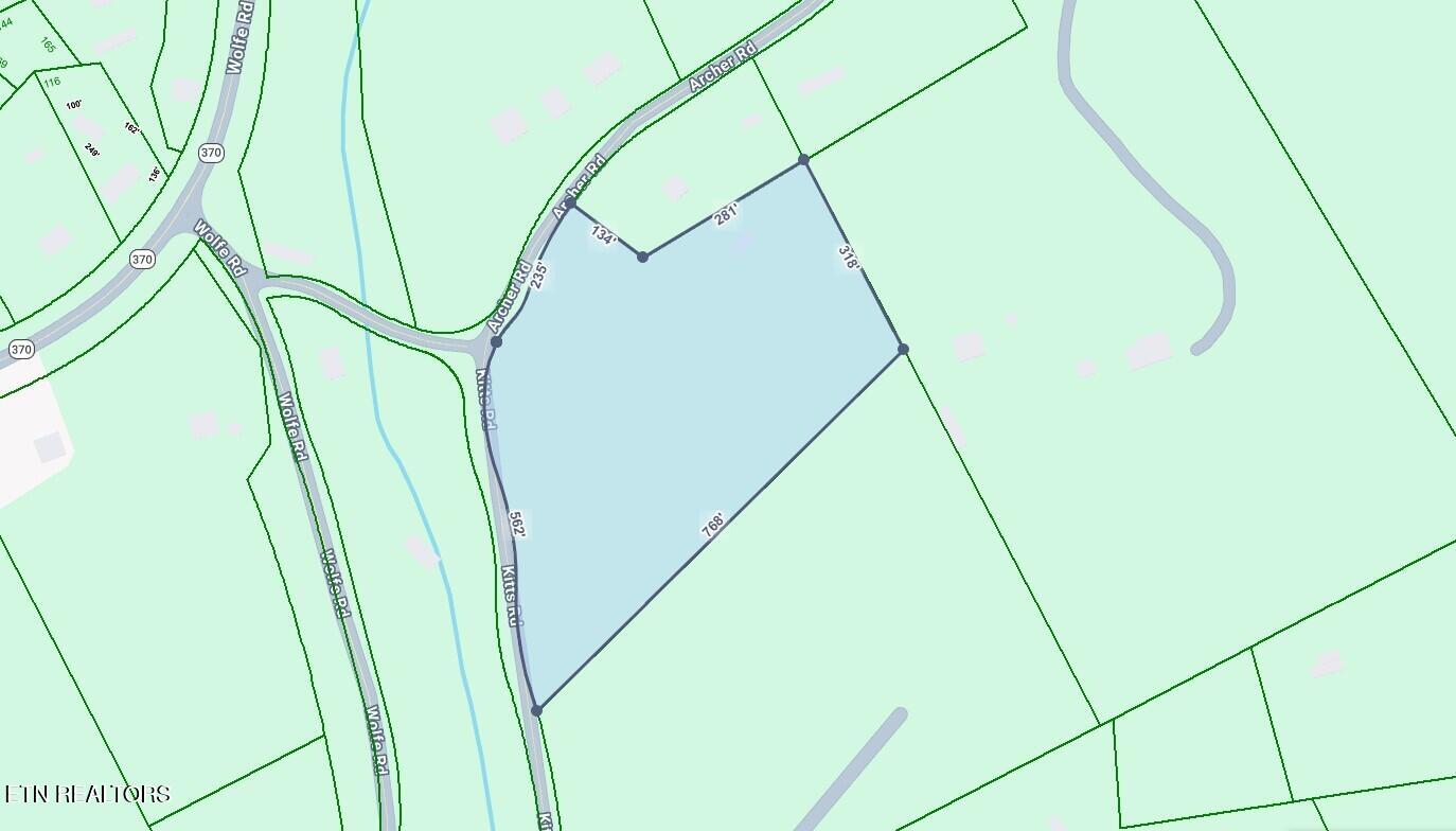 204 Archer Road Luttrell, TN 37779 - Photo 12 of 15 Screenshot 2026-02-20 182353