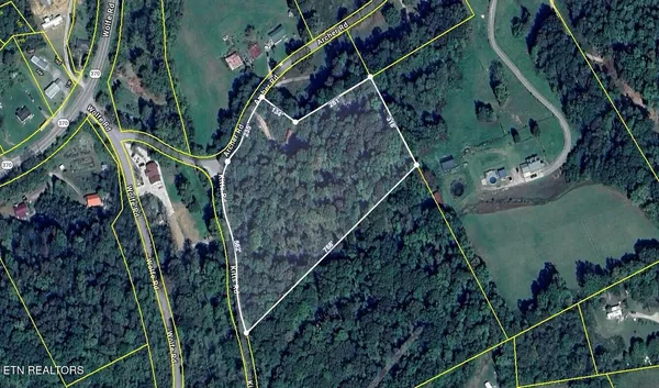 $110,000 | 204 Archer Road, Luttrell, TN 37779