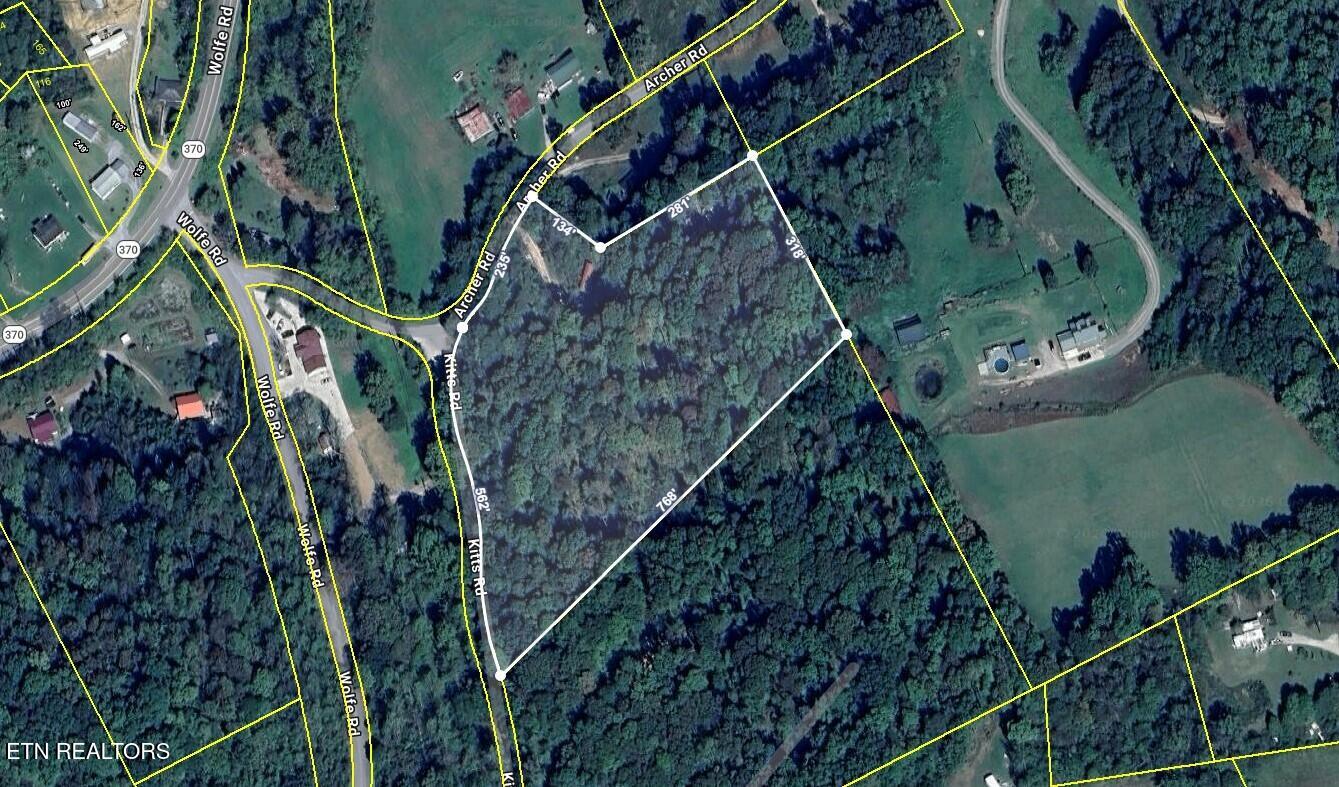 204 Archer Road Luttrell, TN 37779 - Photo 13 of 15 Screenshot 2026-02-20 182330