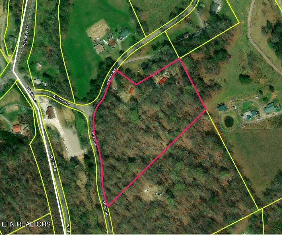 204 Archer Road Luttrell, TN 37779 - Photo 14 of 15 Screenshot 2026-02-20 182924