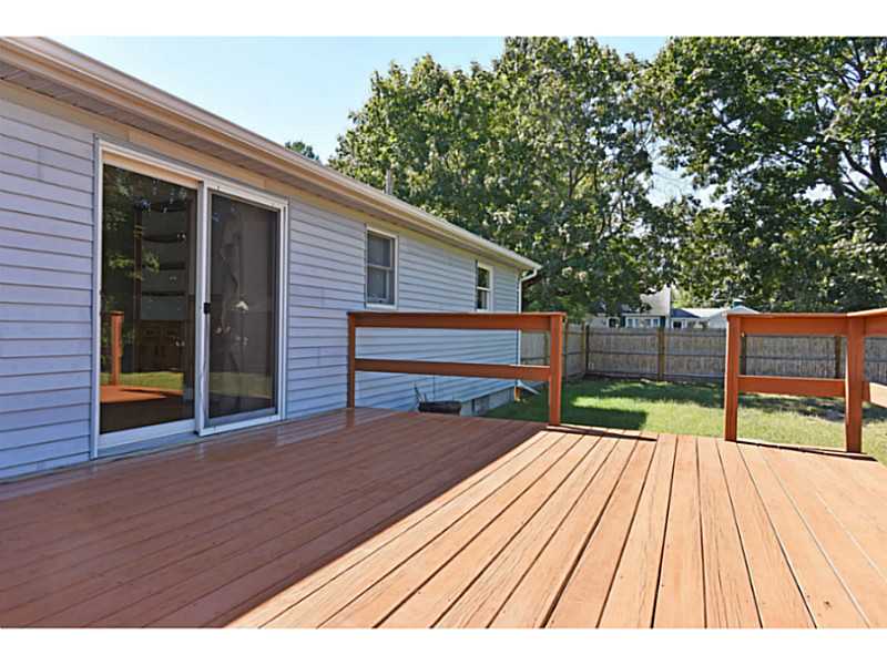 6 Nekick Road Warwick, RI 02818 - Photo 13 of 25 Patio/Deck.