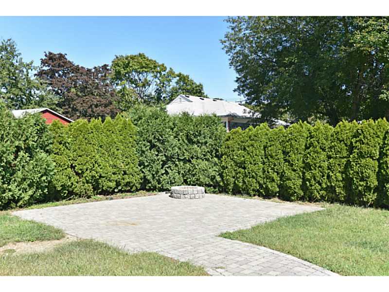 6 Nekick Road Warwick, RI 02818 - Photo 23 of 25 Yard/Garden.