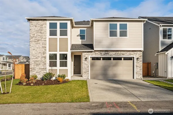 $764,990 | 18015 139th Place East, Unit 20, Puyallup, WA 98374