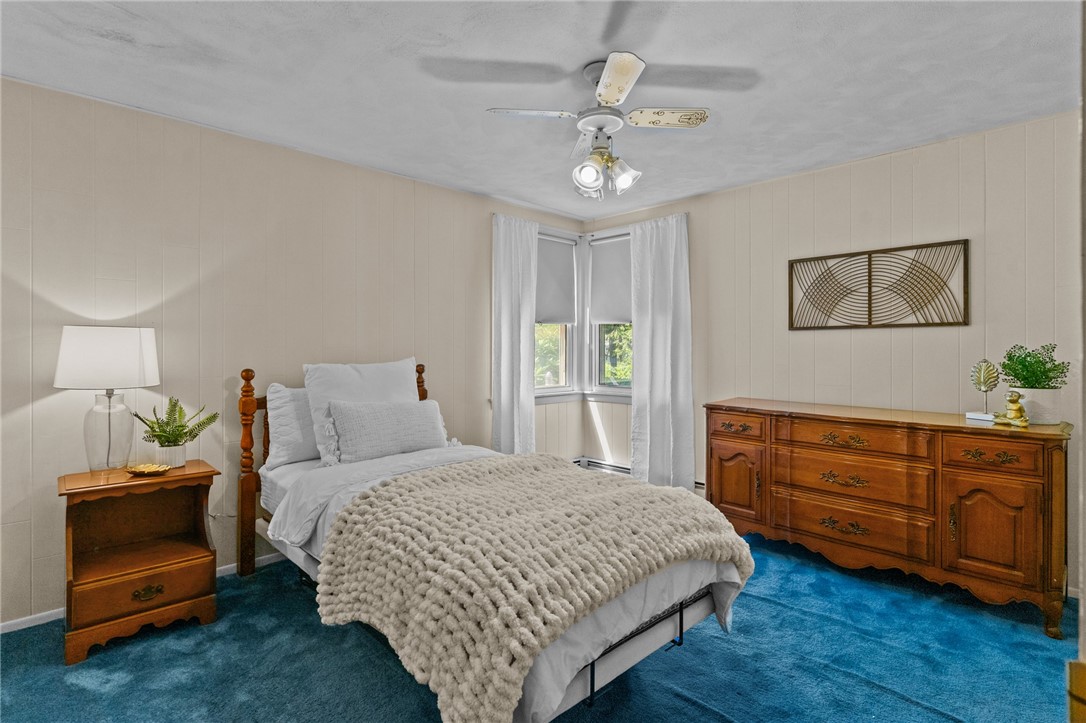 47 Mockingbird Drive Cranston, RI 02920 - Photo 12 of 28 Bedroom 1