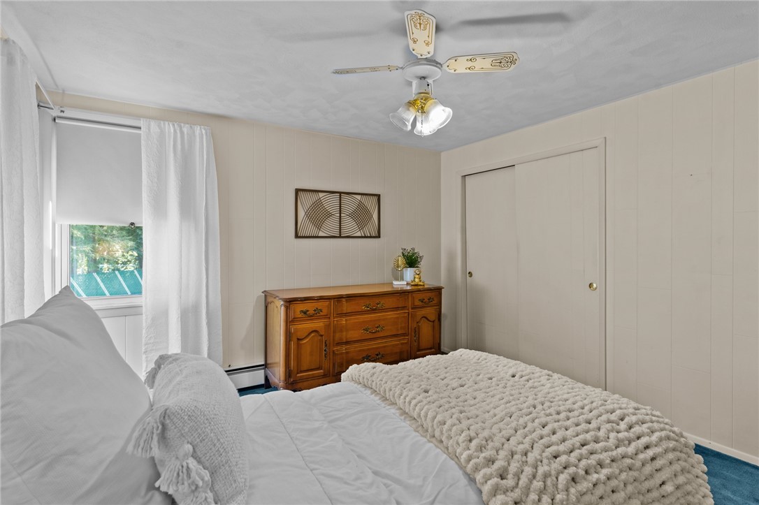 47 Mockingbird Drive Cranston, RI 02920 - Photo 13 of 28 Bedroom 1