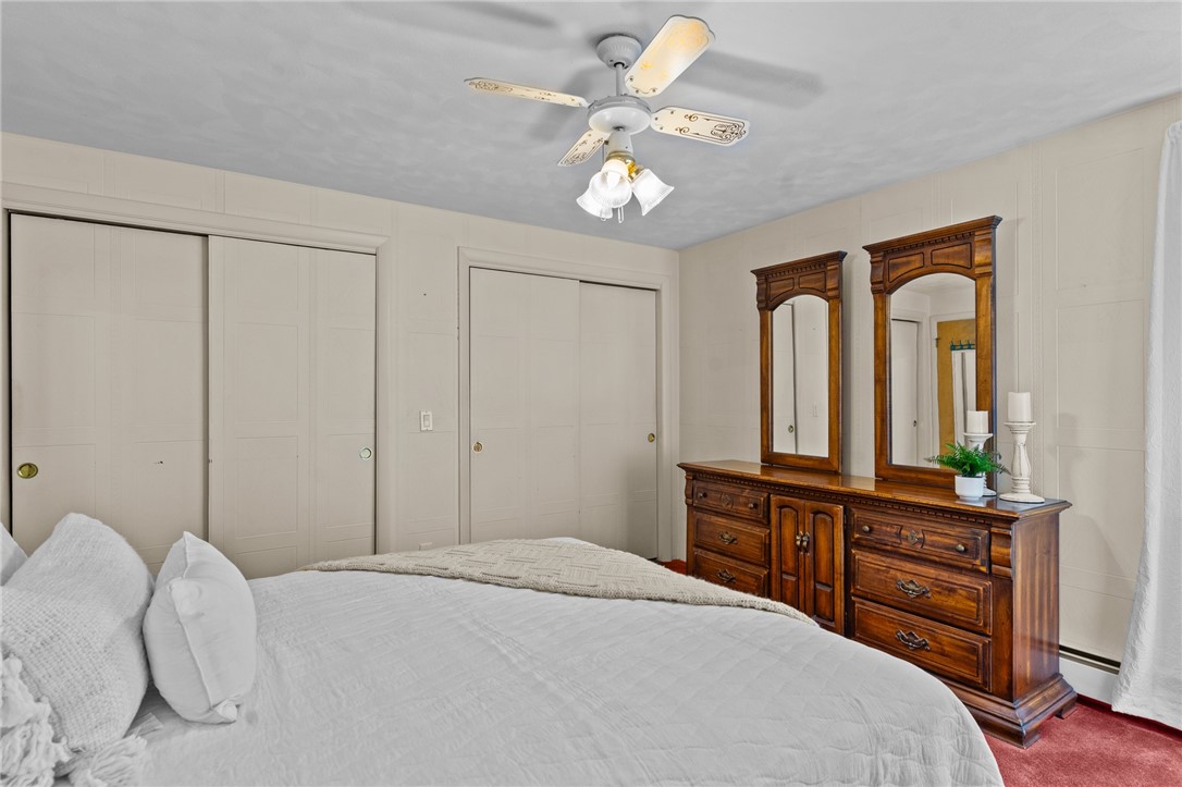 47 Mockingbird Drive Cranston, RI 02920 - Photo 15 of 28 Bedroom 2