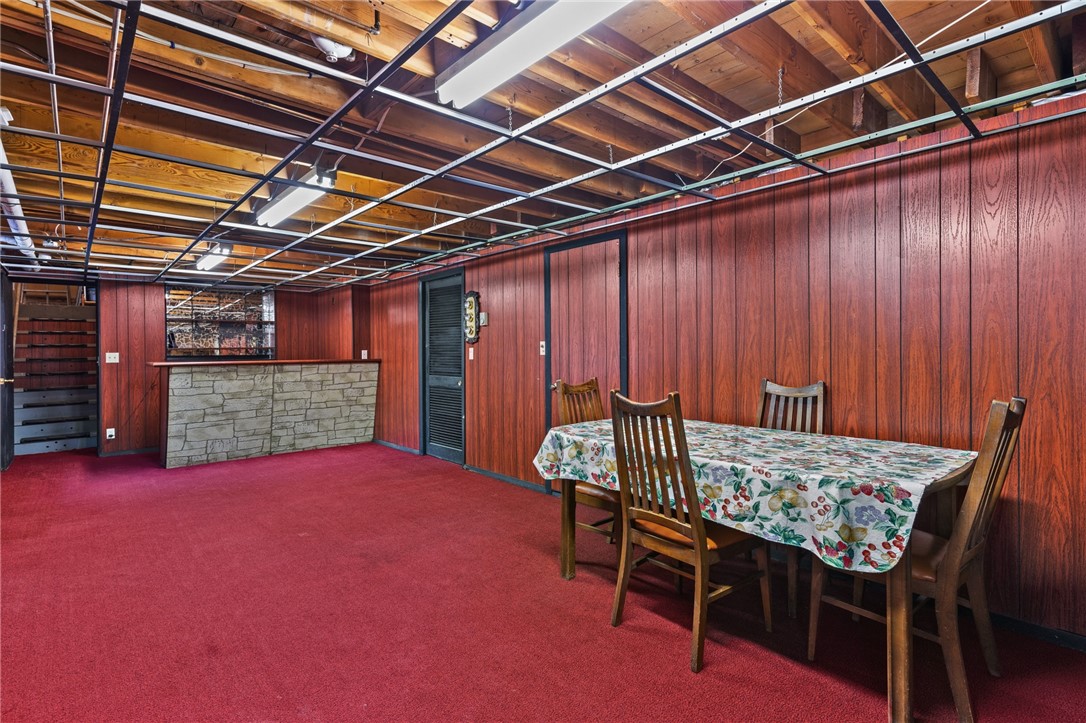 47 Mockingbird Drive Cranston, RI 02920 - Photo 16 of 28 Lower level family room