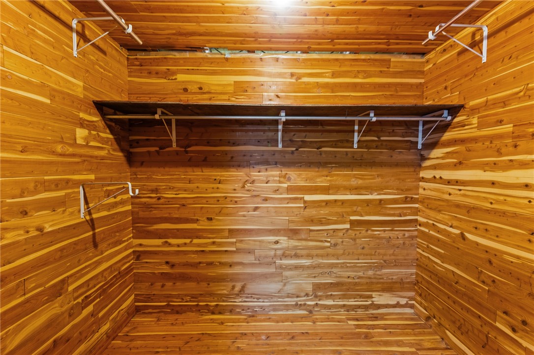 47 Mockingbird Drive Cranston, RI 02920 - Photo 19 of 28 Cedar closet