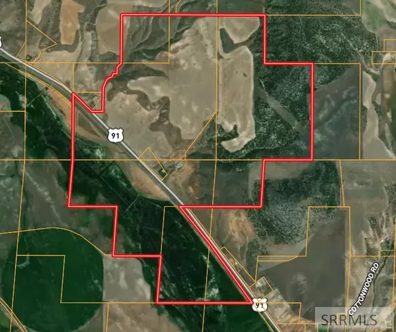 $12,500,000 | 30236 Highway 91, Swan Lake, ID 83281