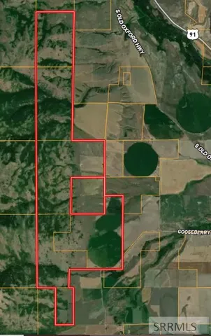 $12,500,000 | 30236 Highway 91, Swan Lake, ID 83281