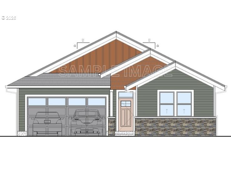 1030 Graham Street Coos Bay, OR 97420 - Photo 1 of 6