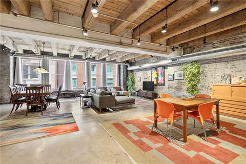 $424,000 | 429 First Avenue, Unit 3, Pittsburgh, PA 15219