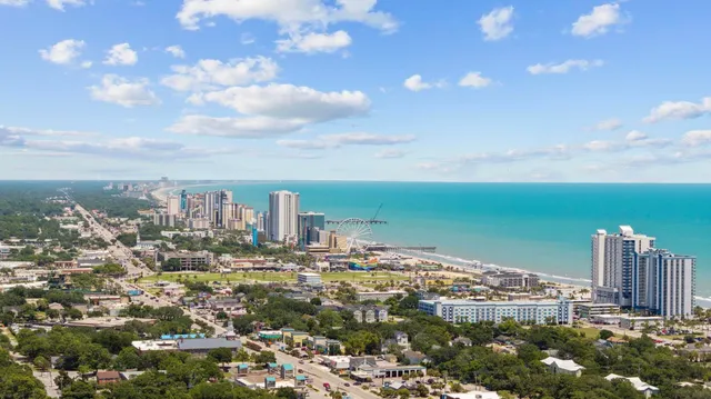 $359,999 | 708 Charlotte Road, Myrtle Beach, SC 29577