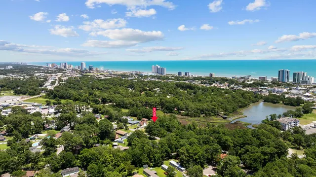 $359,999 | 708 Charlotte Road, Myrtle Beach, SC 29577