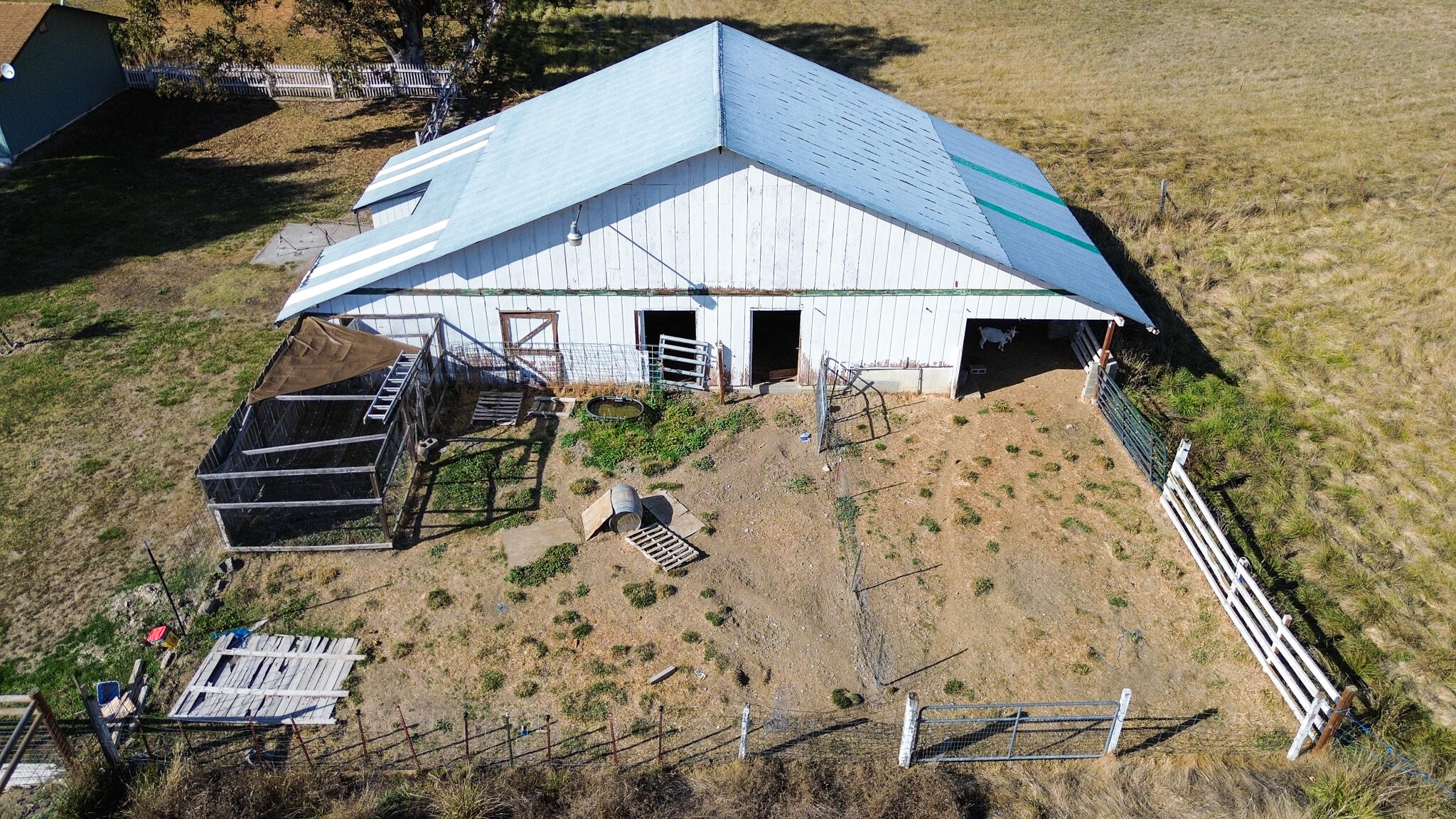975 Cedar Flat Road Williams, OR 97544 - Photo 16 of 72 79