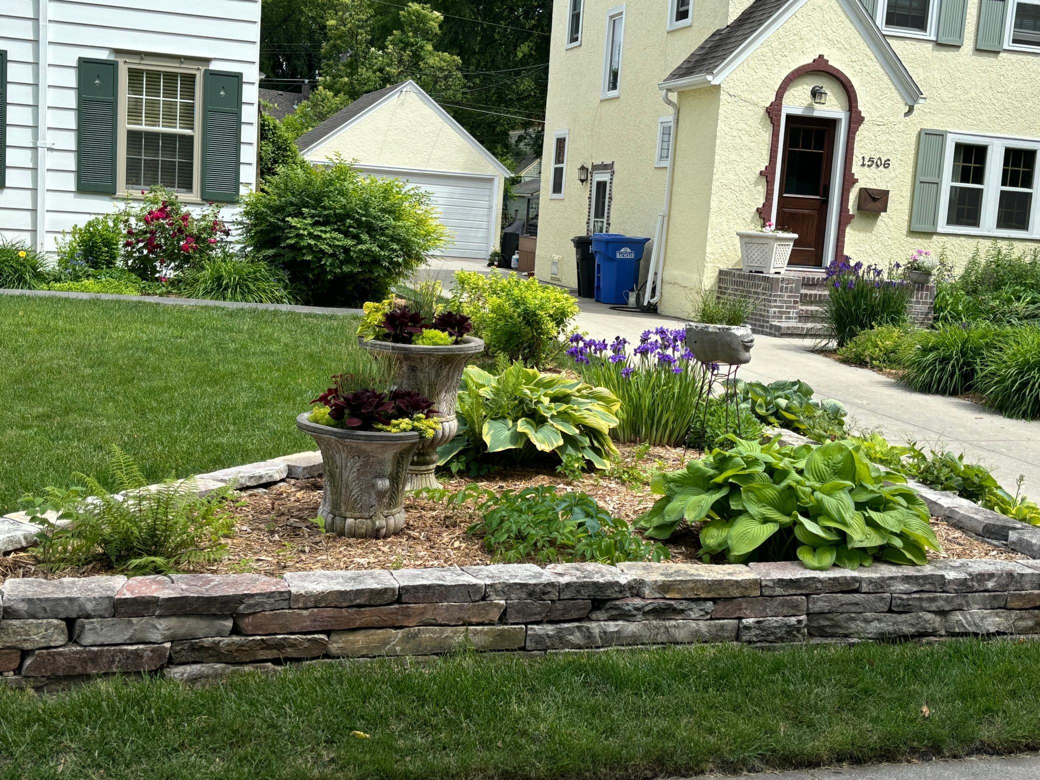 1502 8th Street South Fargo, ND 58103 - Photo 63 of 69