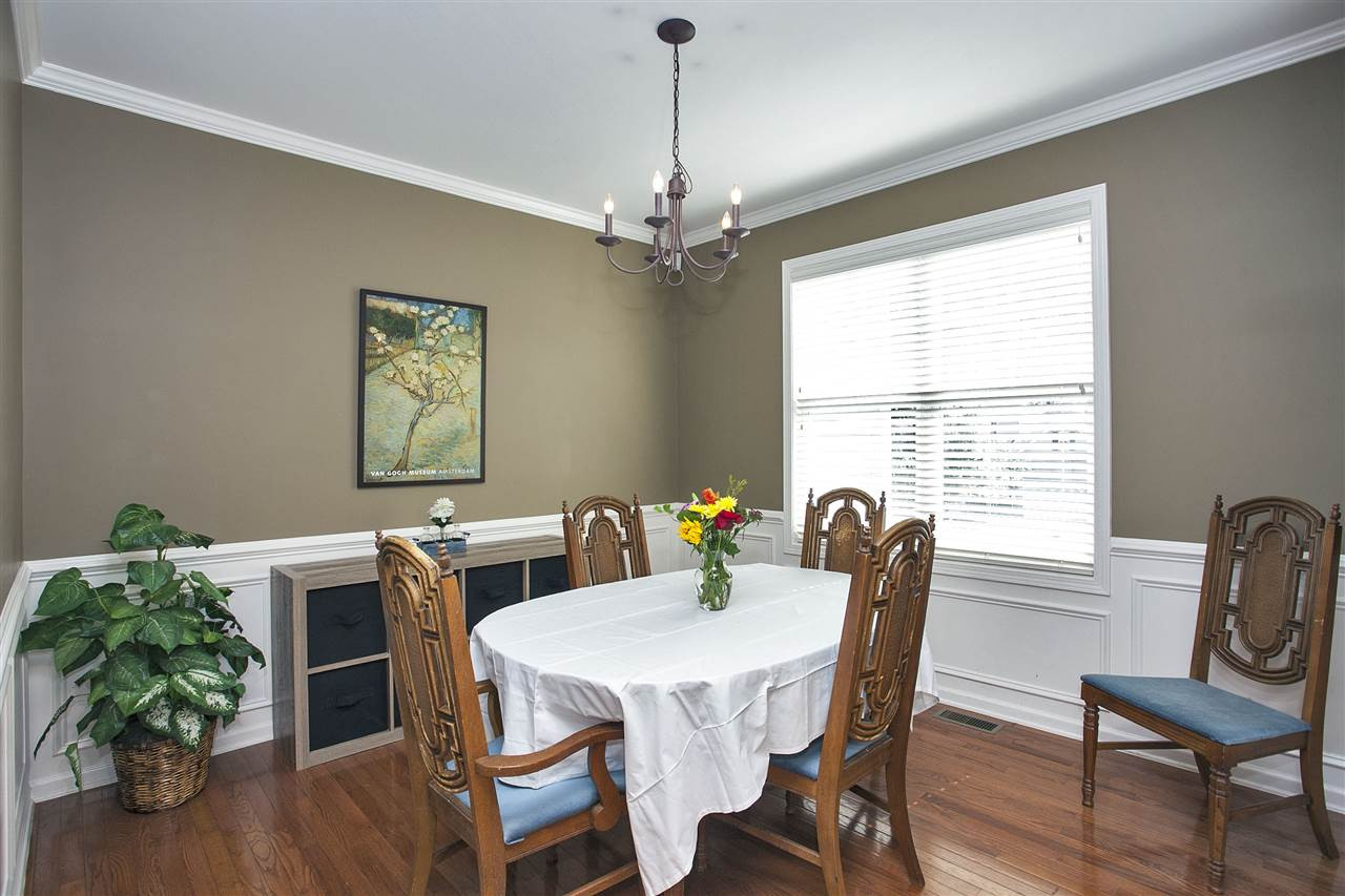 8621 Benzinger Drive Raleigh, NC 27613 - Photo 4 of 25 Photo 4