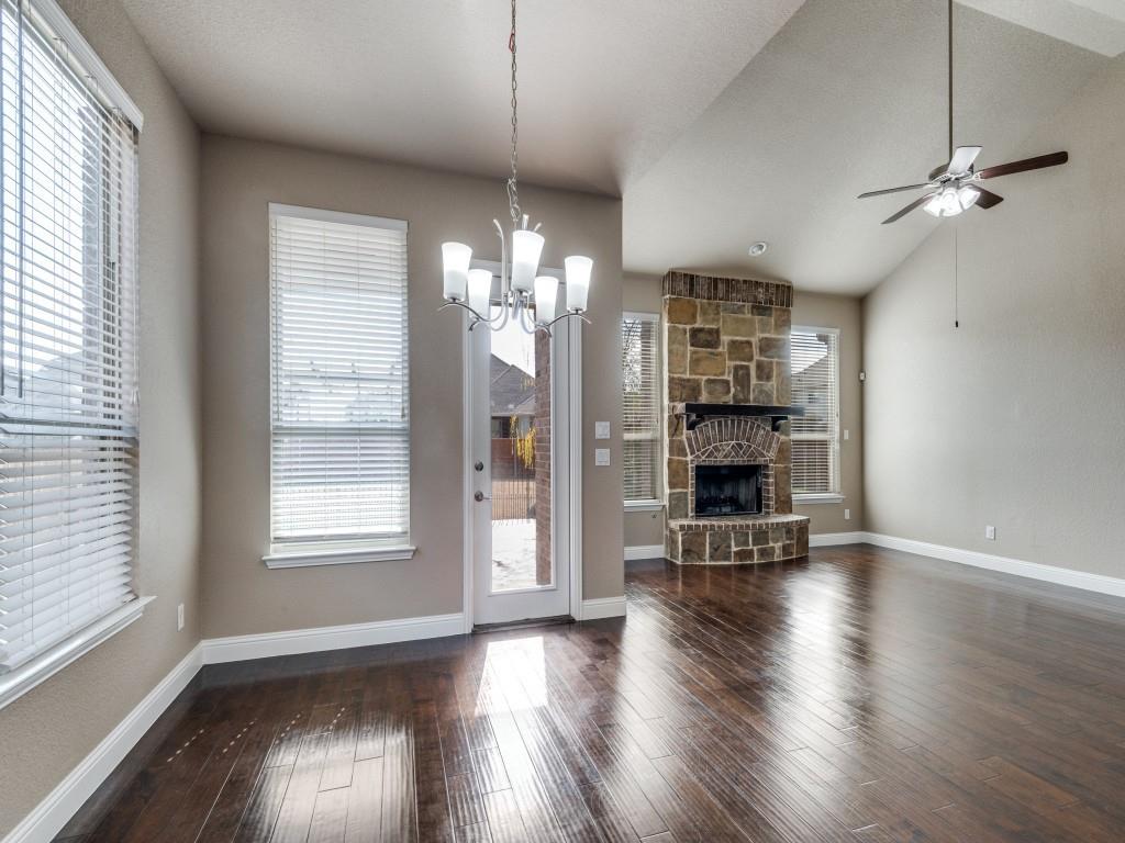 4514 Periwinkle Drive Mansfield, TX 76063 - Photo 12 of 28