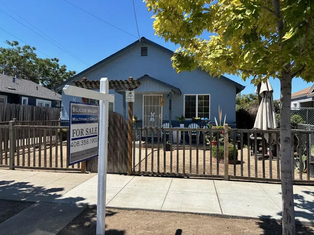 $1,095,000 | 939 South 7th Street, San Jose, CA 95112