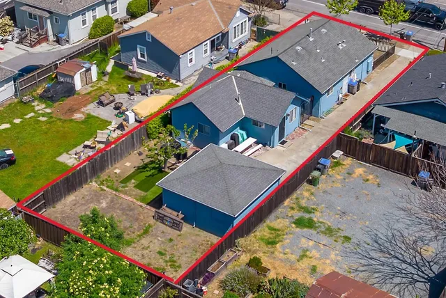 $1,095,000 | 939 South 7th Street, San Jose, CA 95112