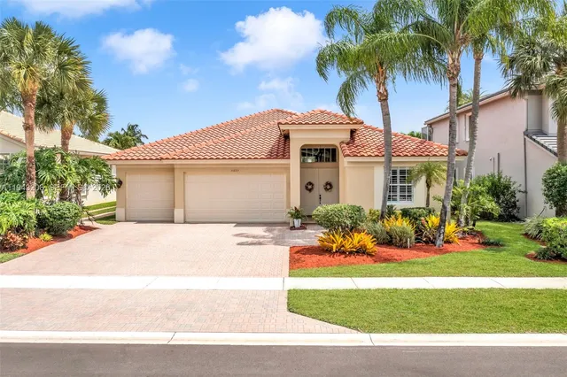$859,000 | 11223 Maritime Court, Wellington, FL 33449