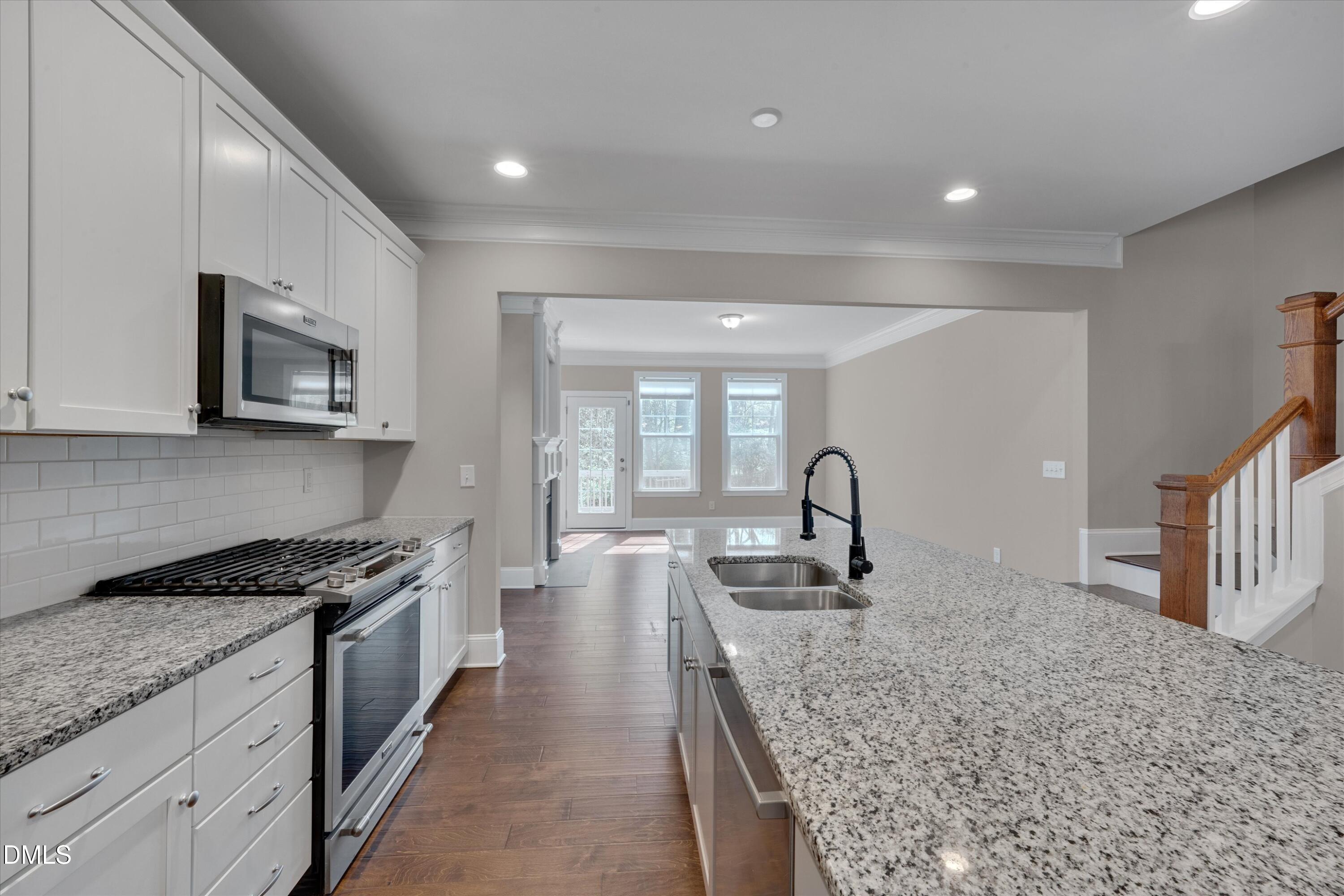 330 North Wingate Street Wake Forest, NC 27587 - Photo 13 of 39 10-330 N Wingate St -10