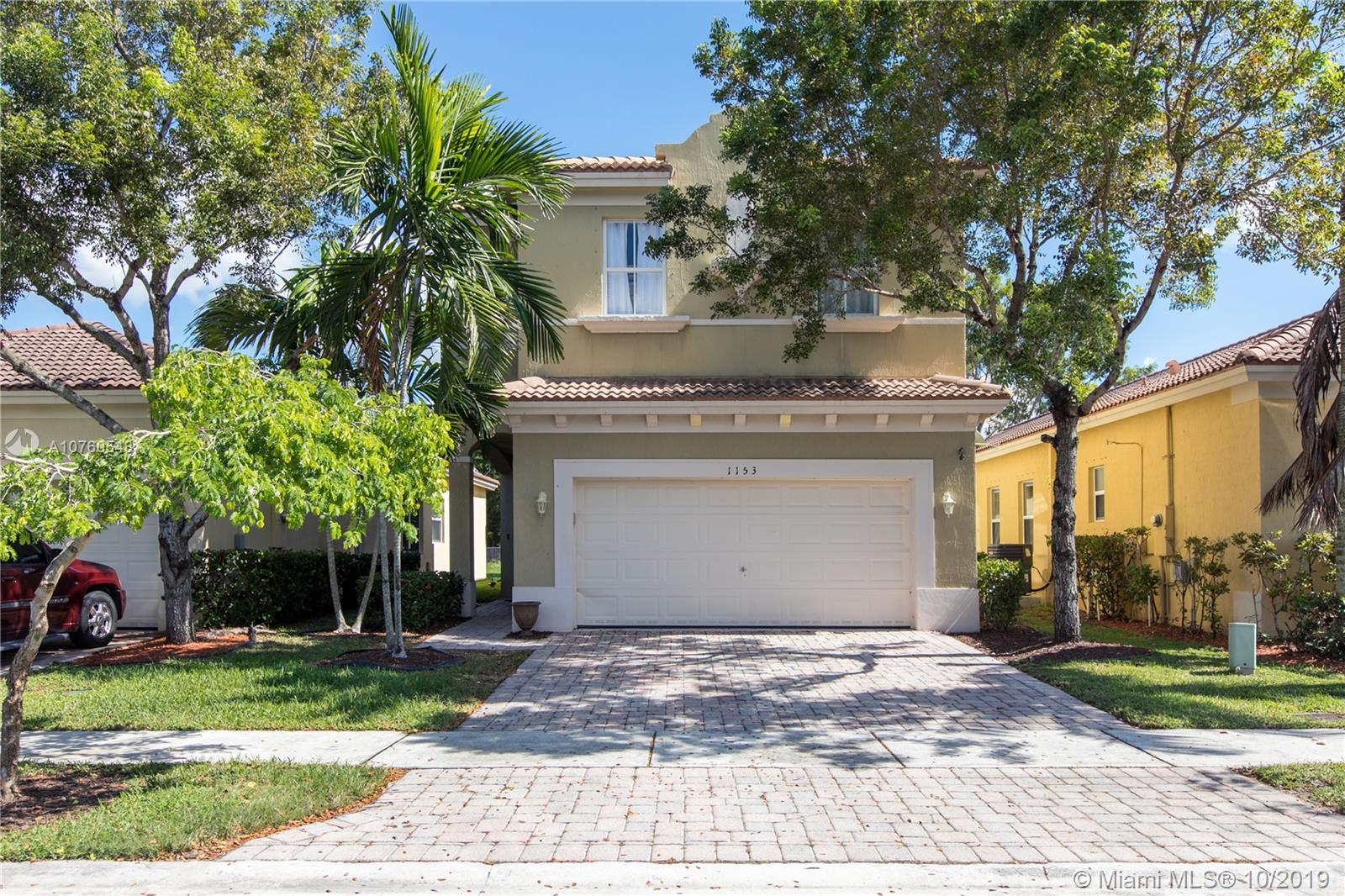 1153 Northeast 40th Road Homestead, FL 33033 - Photo 1 of 18 Gallery Image 1