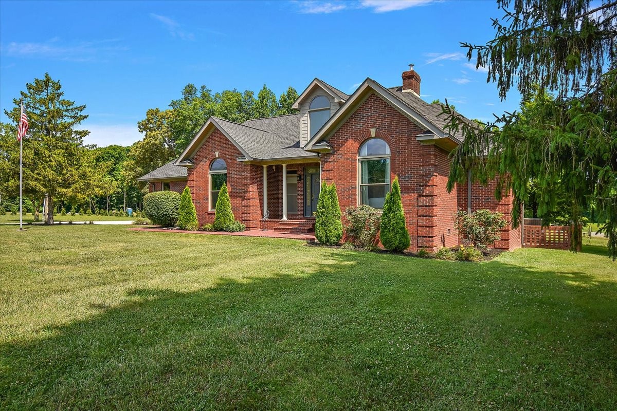 2309 Allen Ferry Road Smithville, TN 37166 - Photo 63 of 75