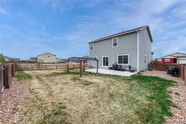 $530,000 | 7265 Ellingwood Avenue, Frederick, CO 80504