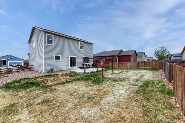 $530,000 | 7265 Ellingwood Avenue, Frederick, CO 80504