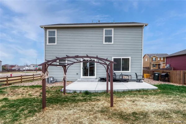 $530,000 | 7265 Ellingwood Avenue, Frederick, CO 80504