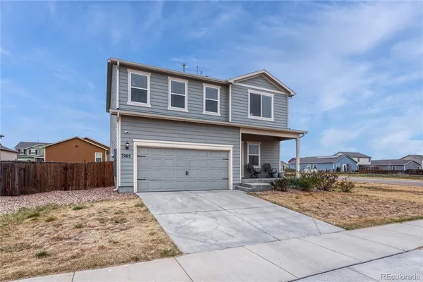 $530,000 | 7265 Ellingwood Avenue, Frederick, CO 80504