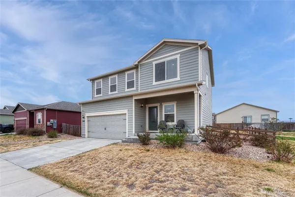 $530,000 | 7265 Ellingwood Avenue, Frederick, CO 80504