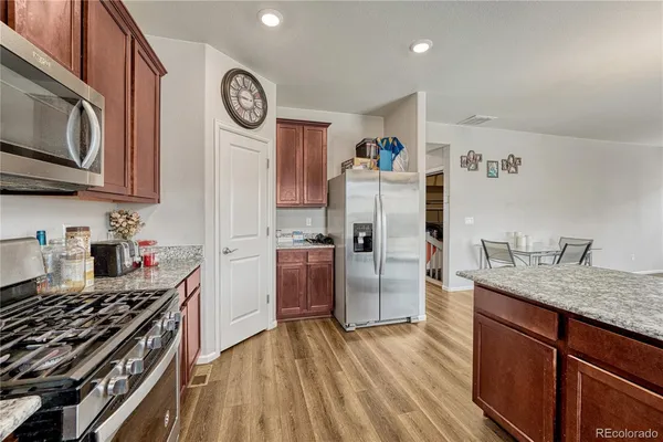 $530,000 | 7265 Ellingwood Avenue, Frederick, CO 80504