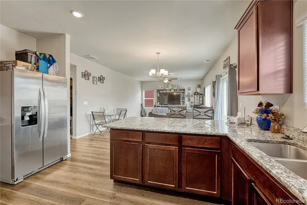 $530,000 | 7265 Ellingwood Avenue, Frederick, CO 80504