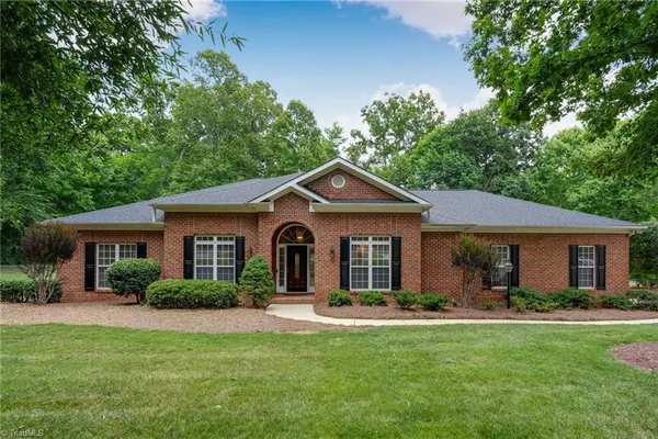 $625,000 | 7500 William Bailey Road, Summerfield, NC 27358