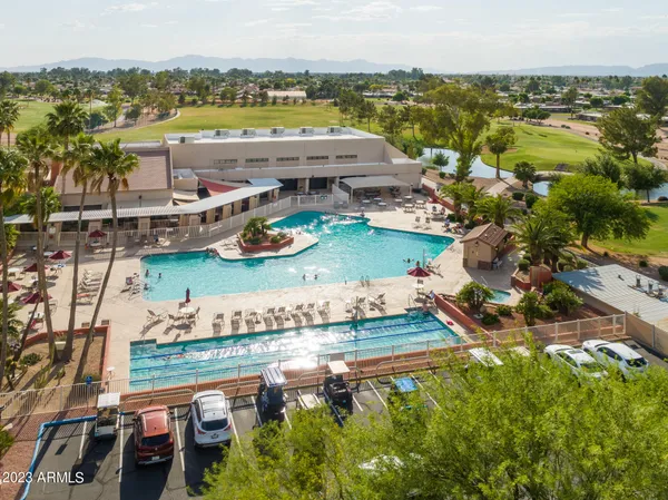 $2,150 | 25642 South Brentwood Drive, Sun Lakes, AZ 85248