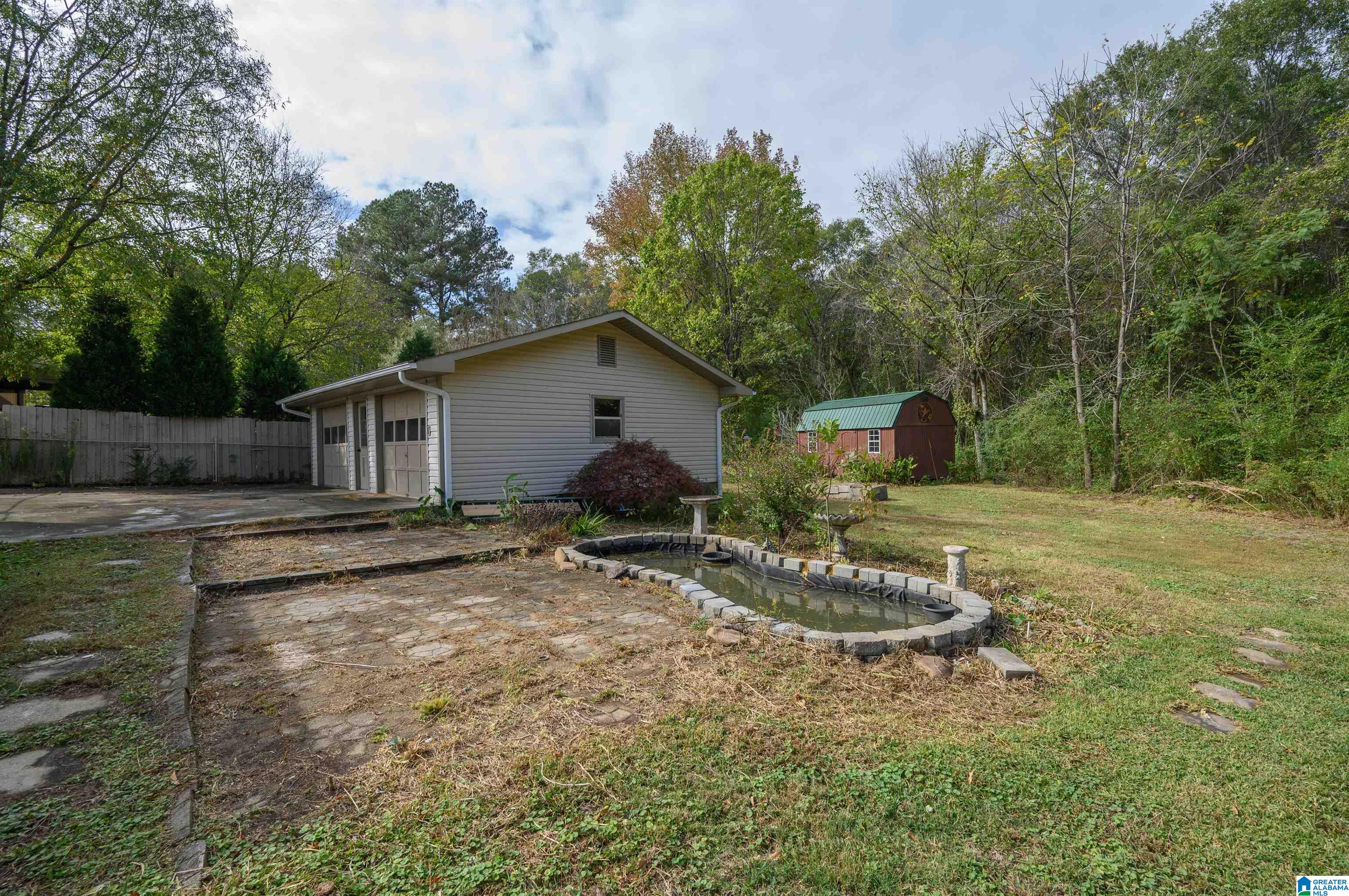 8188 Hopewell Road Bessemer, AL 35022 - Photo 41 of 42