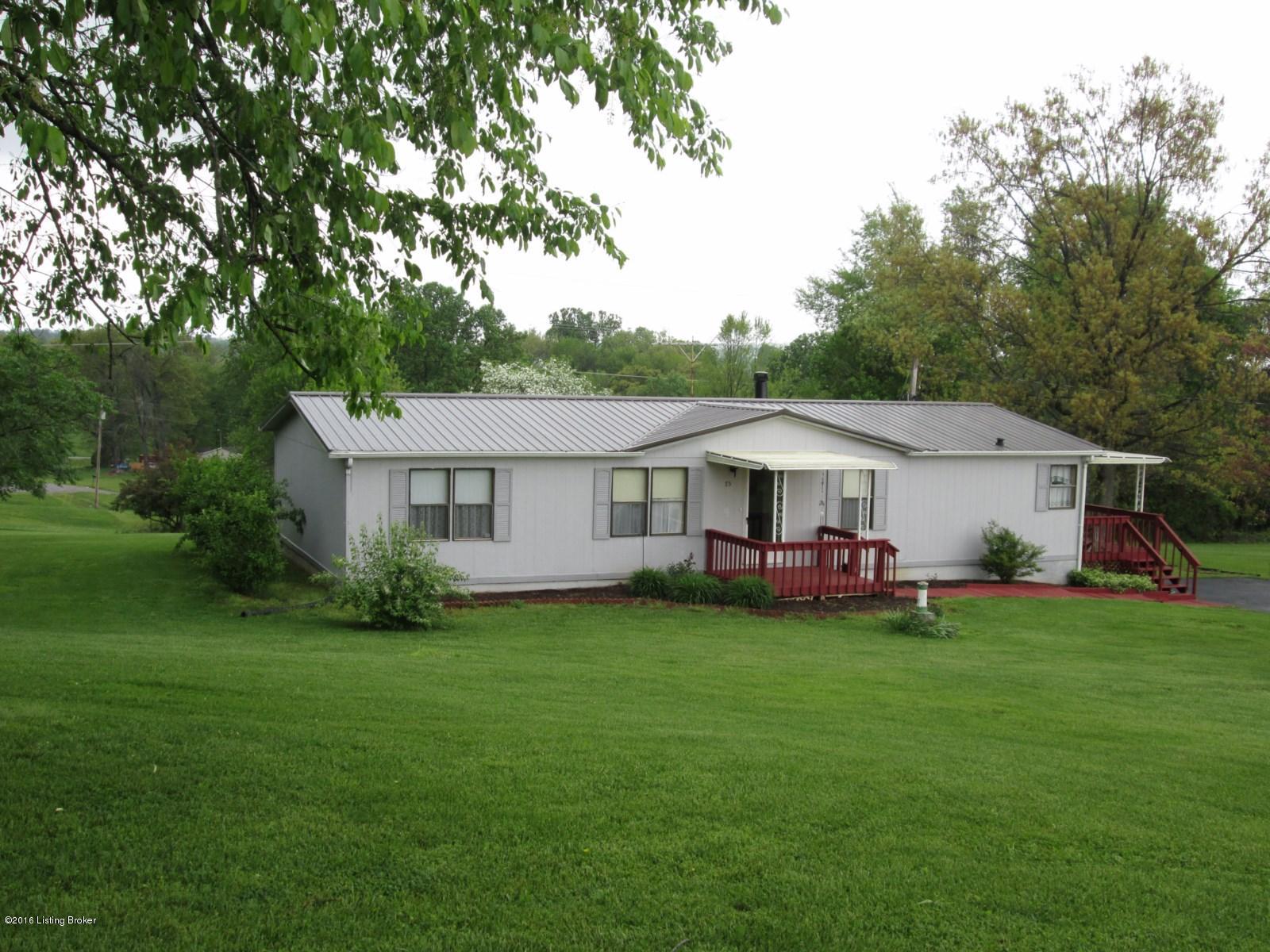 75 Whelan Road Vine Grove, KY 40175 - Photo 2 of 23 IMG_9435