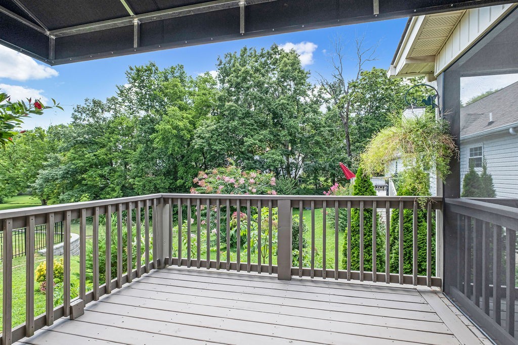 167 Holt Hills Road Nashville, TN 37211 - Photo 11 of 57