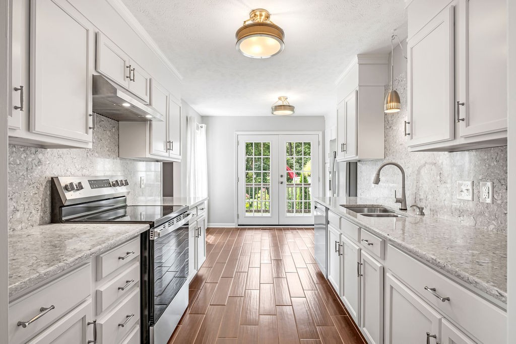 167 Holt Hills Road Nashville, TN 37211 - Photo 12 of 57